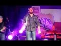 Text Me Texas - Chris Young