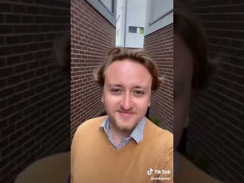 💚🤣 tiktok andypater - How to buy your first home at 19! (Click Subscribe)