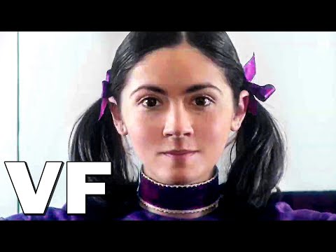 ESTHER 2 : LES ORIGINES Bande Annonce VF (2022)