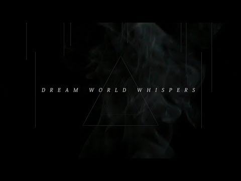 1 HOUR Amtospheric Dream World Whispers