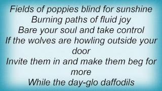 B-52&#39;s - Hallucinating Pluto Lyrics