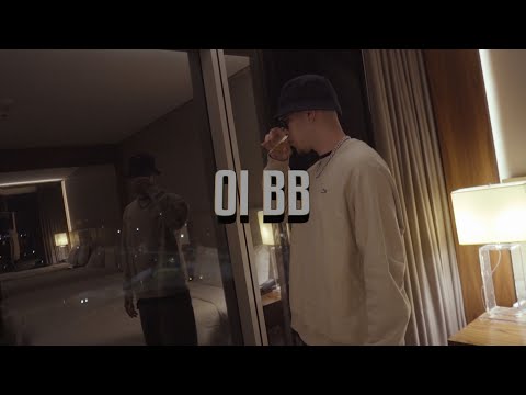 Pedro Mazzi-  "Oi bb" (Clipe Oficial)