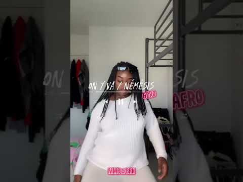 JO2S x Génézio - On y va / Némésis REMIX AFRO by MMB x BRN