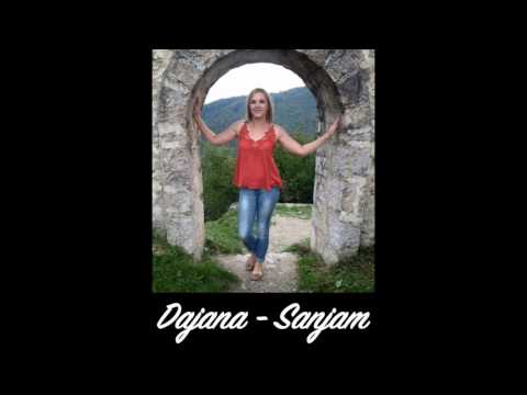 Dajana Blažević - Sanjam