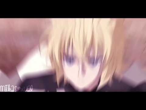 Mikaela Hyakuya || Disturbia