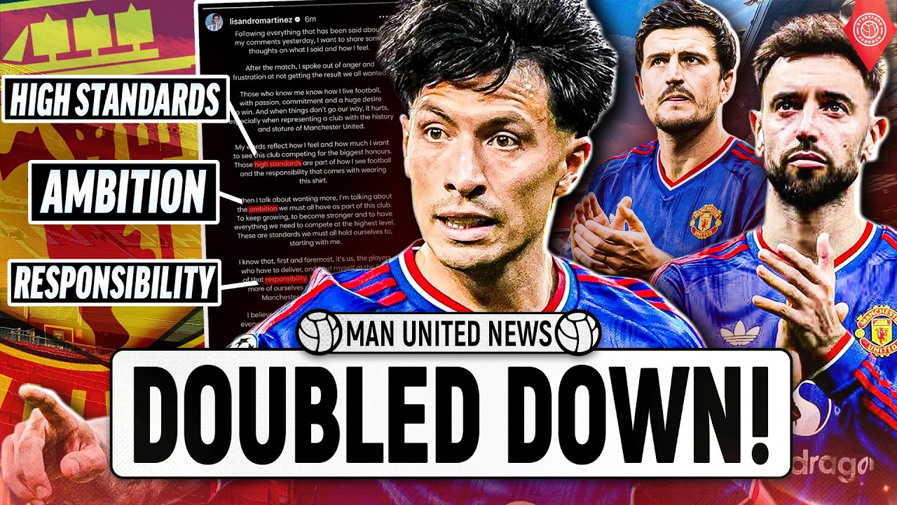 Licha vs The Board: Is The Martinez Fallout Getting Worse?!
