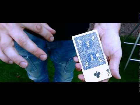 "The Hole" (Raw uncut iPhone footage)