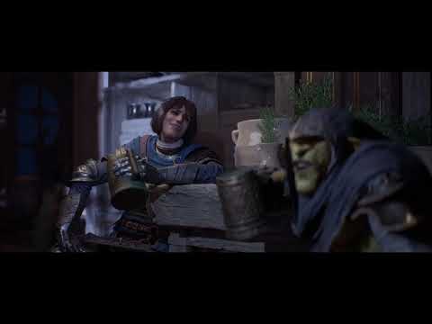 Styx: Blades of Greed 🗡️ Gameplay Trailer