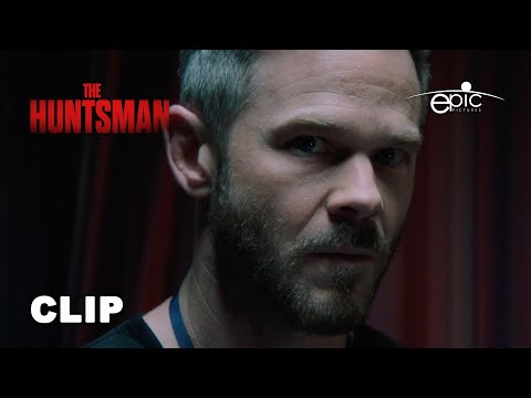 Official Clip | They Say He's The One