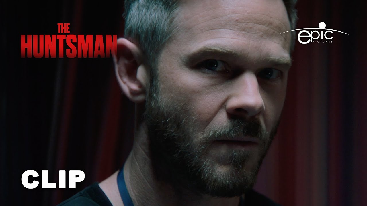 Official Clip | They Say He's The One