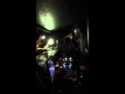 Stormzy - Smack Leamington