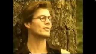 Morten Harket ( Out Of My Hands )