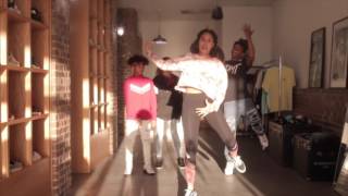 Mike WiLL Made It   Gucci On My (Official Dance Video) ft  21 Savage, YG, Migos