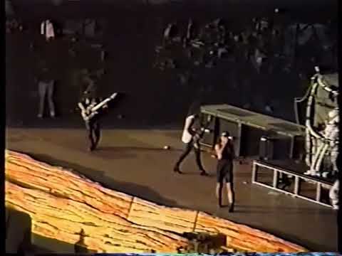 13. Eyes of a Stranger [Queensrÿche - Live in Oakland 1991/10/12]