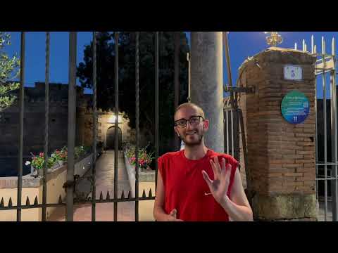 Nettuno, uno dei borghi più belli del Lazio 🏰🌊