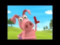PBS Kids WordWorld Promo 2009