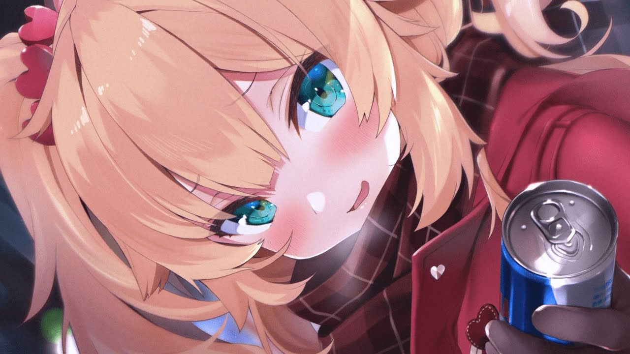 【雑】もしもし？【ホロライブ/赤井はあと】