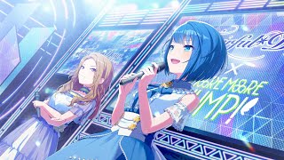 【仲間と選択を信じて、微かな光を掴む戦いへ】プロジェクトセカイ カラフルステージ feat.初音ミク　イベントシナリオ『Leap Beyond The Limits！』（モモジャン キーシナリオ）