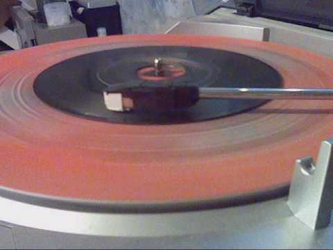 ricky nelson -- hello mary lou 45 rpm