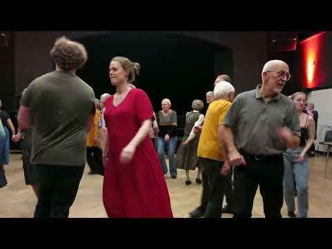 Sekstur fra Læsø (DK) (DK) / Bal i Køge Spillemandsforening 29-11-2024