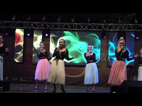 ORFEUSZ W ITALII 2019 - Gala - GRANDA  Poland