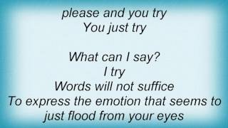 28 Days - January Lyrics