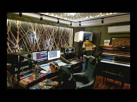 Cho Mình Em - Binz ft Đen [1hour]