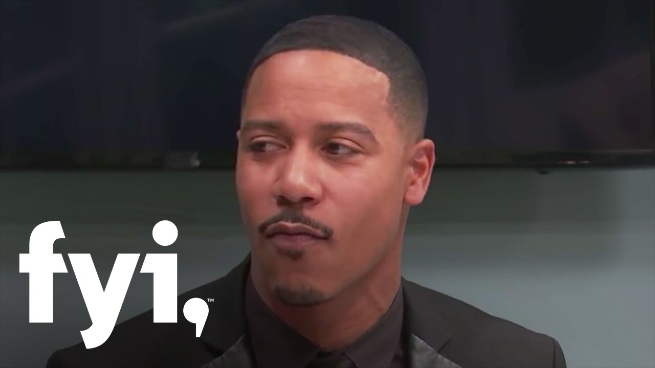 Brian White Praises Kerry Washington | Kocktails with Khloe | FYI