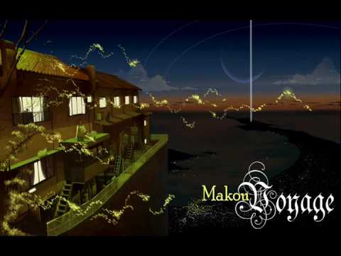 [DJMAX TECHNIKA] Makou - Voyage [Long Edit]