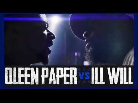 iLL Will Vs QP