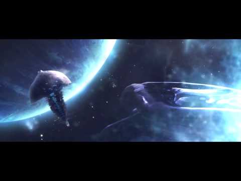 Halo 2 Anniversary Terminal 13 - Monitor Report: False Journey