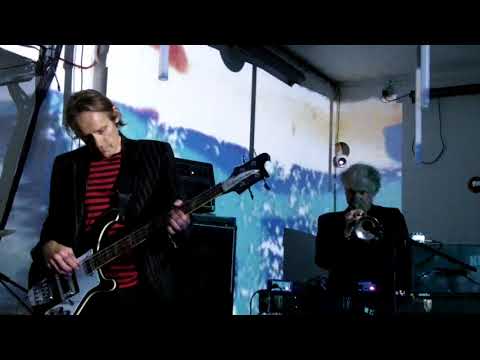 LIVERPOOL PSYCH FEST 2017 - Zofff