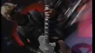 Bunbury - Salomé en vivo - Radical Sonora Tour