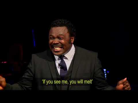 THE SPIRIT OF MAN VS THE SPIRIT OF MAN