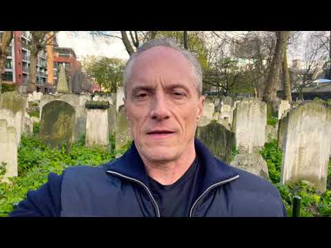 DMXの死が私に大きな衝撃を与えた理由 - 私たちは共に薬物中毒者であり、共に50歳であり、共に怒りと闘っていた。 (Why The Death of DMX Hit Me So Hard - We Were Both Drug Addicts, Both 50 & Both Struggled With Anger)