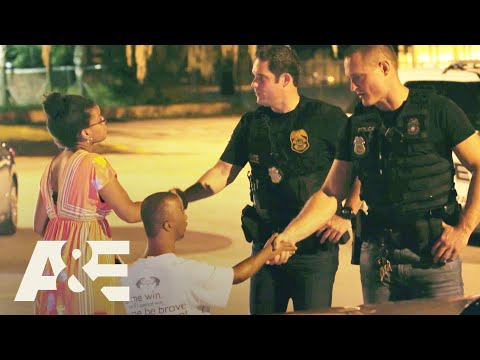 Nightwatch's Most Viewed Moments From Season 4 - Part 2 | A&E