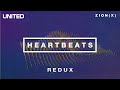 Heartbeats - Redux | Hillsong UNITED