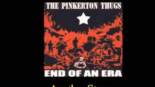 Pinkerton Thugs - Another Story (Track 5-13).