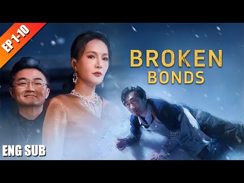 Wealthiest Man in Silverbrook: Betrayed by Family, He Reclaims His Fortune | EP 1-10 | NetShort