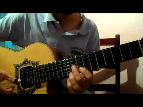 intro adiós ángel mio