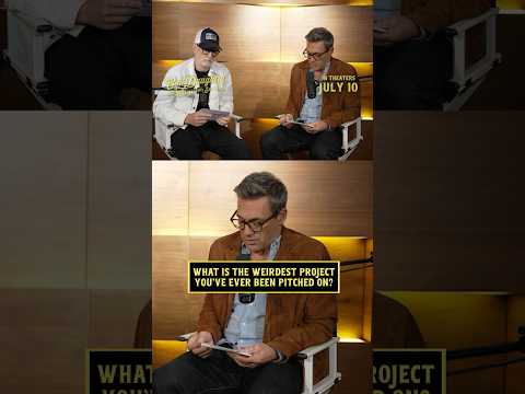 Mad Men Weirdest Project
