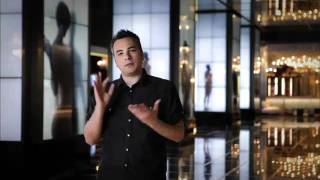 THE COSMOPOLITAN DIGITAL EXPERIENCE