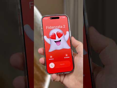Trucco per Creare un Contatto Segreto su Iphone!