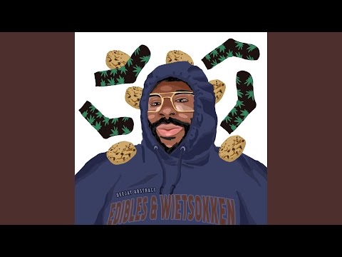 Edibles & Wietsokken
