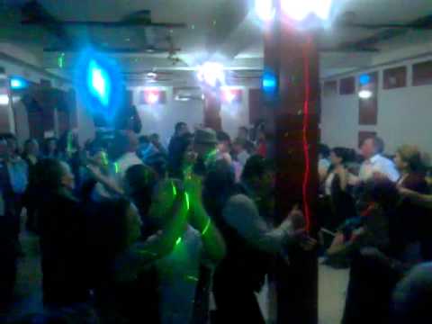 revelion casa bella chicerea 2012