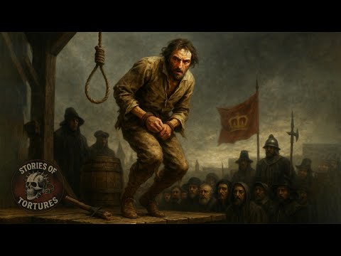 Guy Fawkes's Execution Was Far More Horrifying Than You Imagine