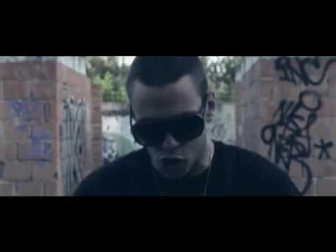 LMR - MOTIV  (OFFICIAL VIDEO) Beat by Flame