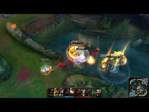 Peebeh Zac Montage - Best Plays Zac