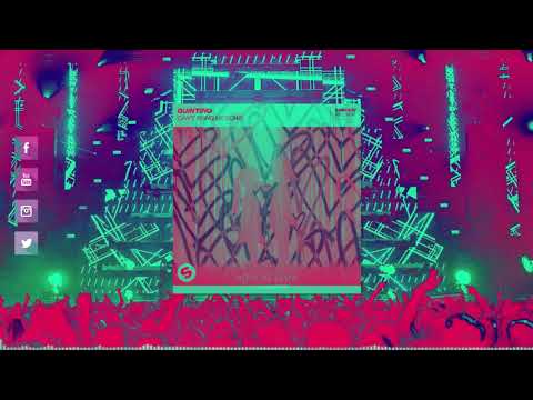 Quintino vs. Kygo feat. OneRepublic - Can't Bring Me Down vs. Stranger Things (SNC Mashup)