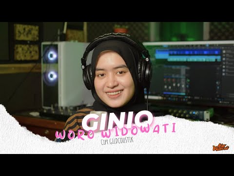 Woro Widowati - Ginio (Official Music Video)